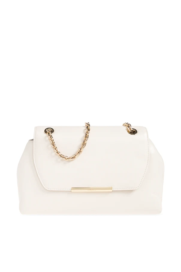 CREME Schultertasche „Nadia Small“