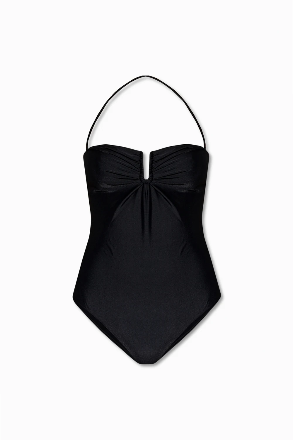 One-piece swimsuit