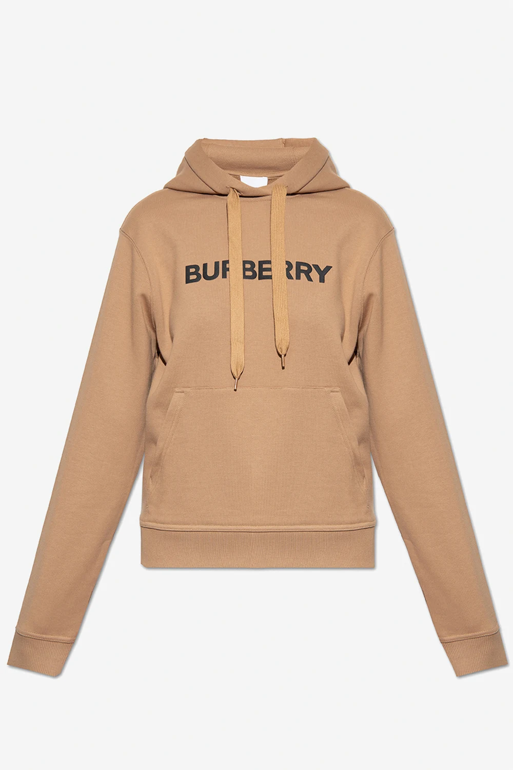 beige ‘Poulter’ hoodie