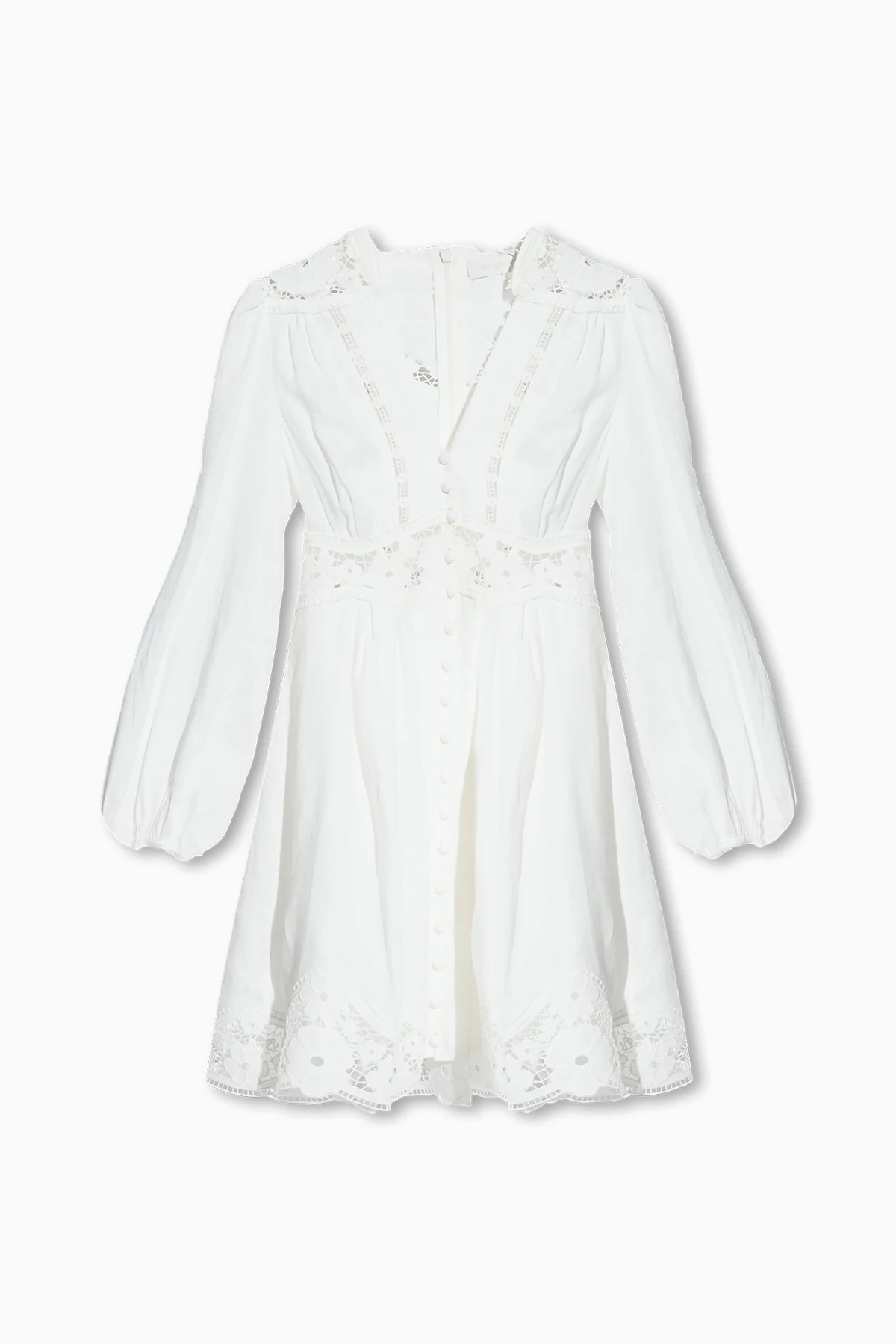 ‘August’ dress