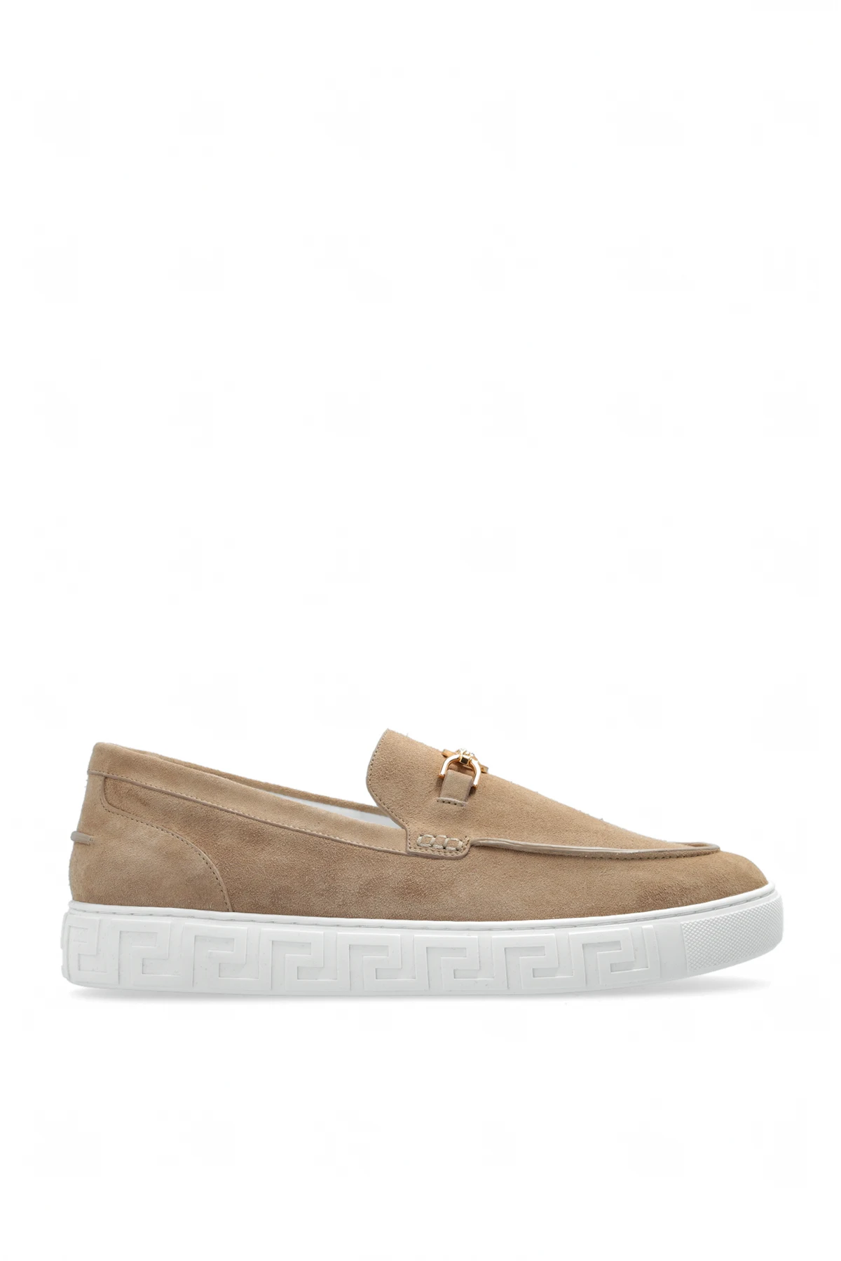 Buty typu ‘loafers’