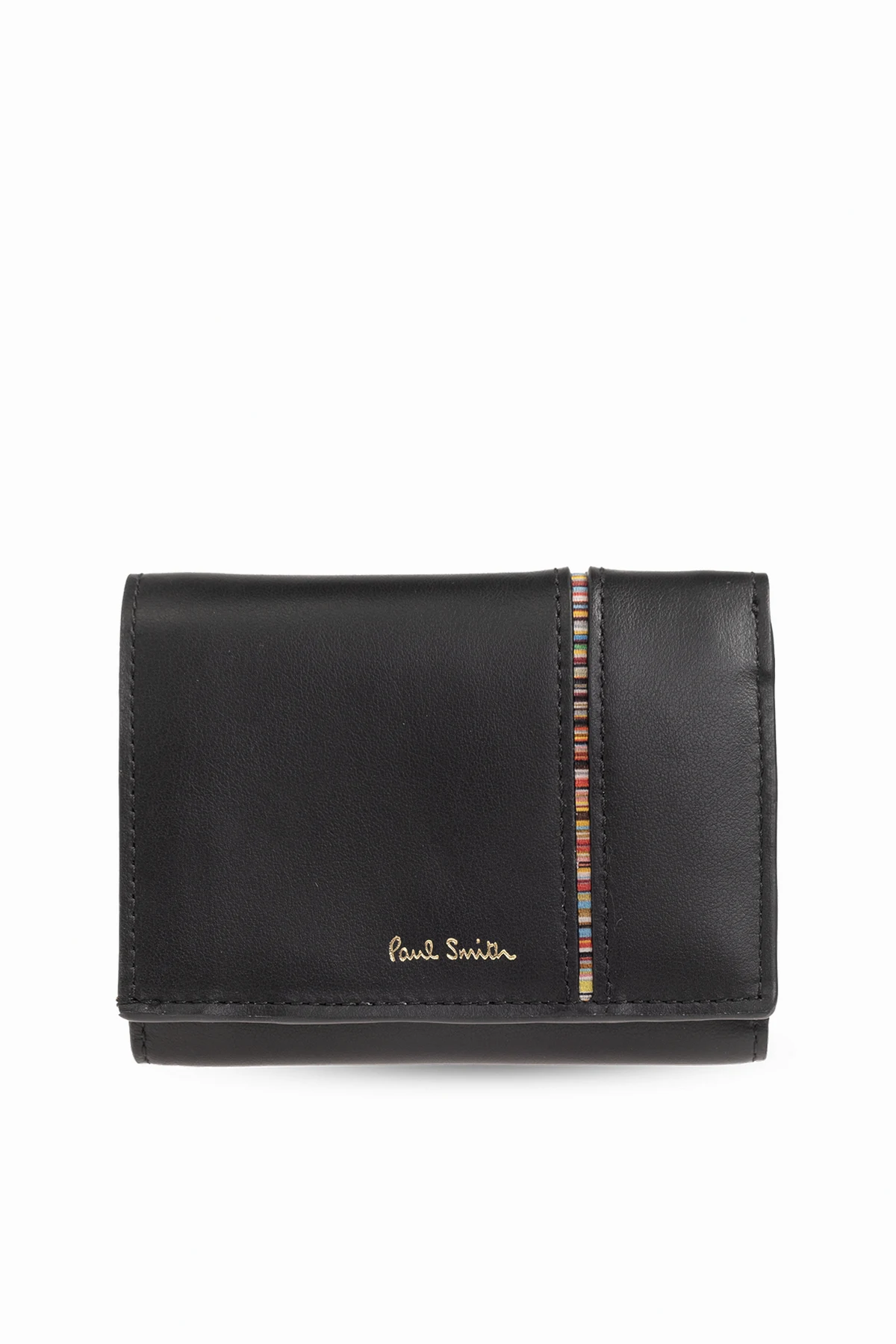 Leather wallet