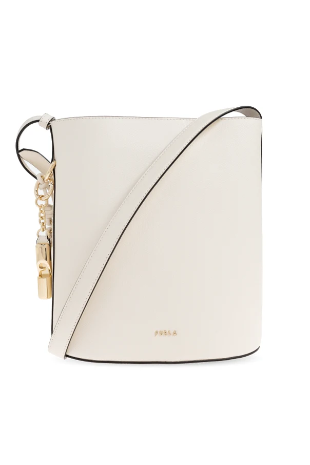 CREME Umhängetasche „Roxie“