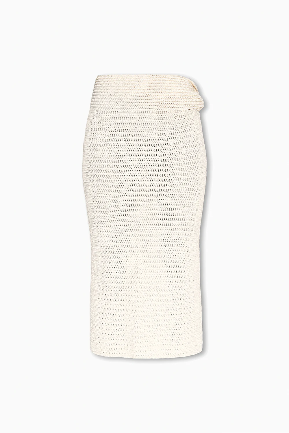 ‘Ejo’ crochet skirt