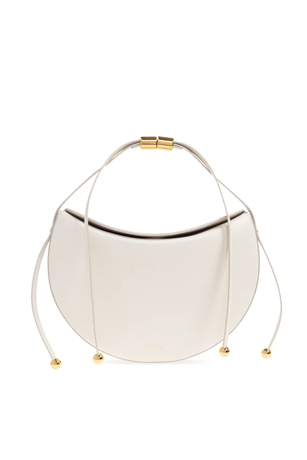 CREME Handtasche „Moonstone Medium“