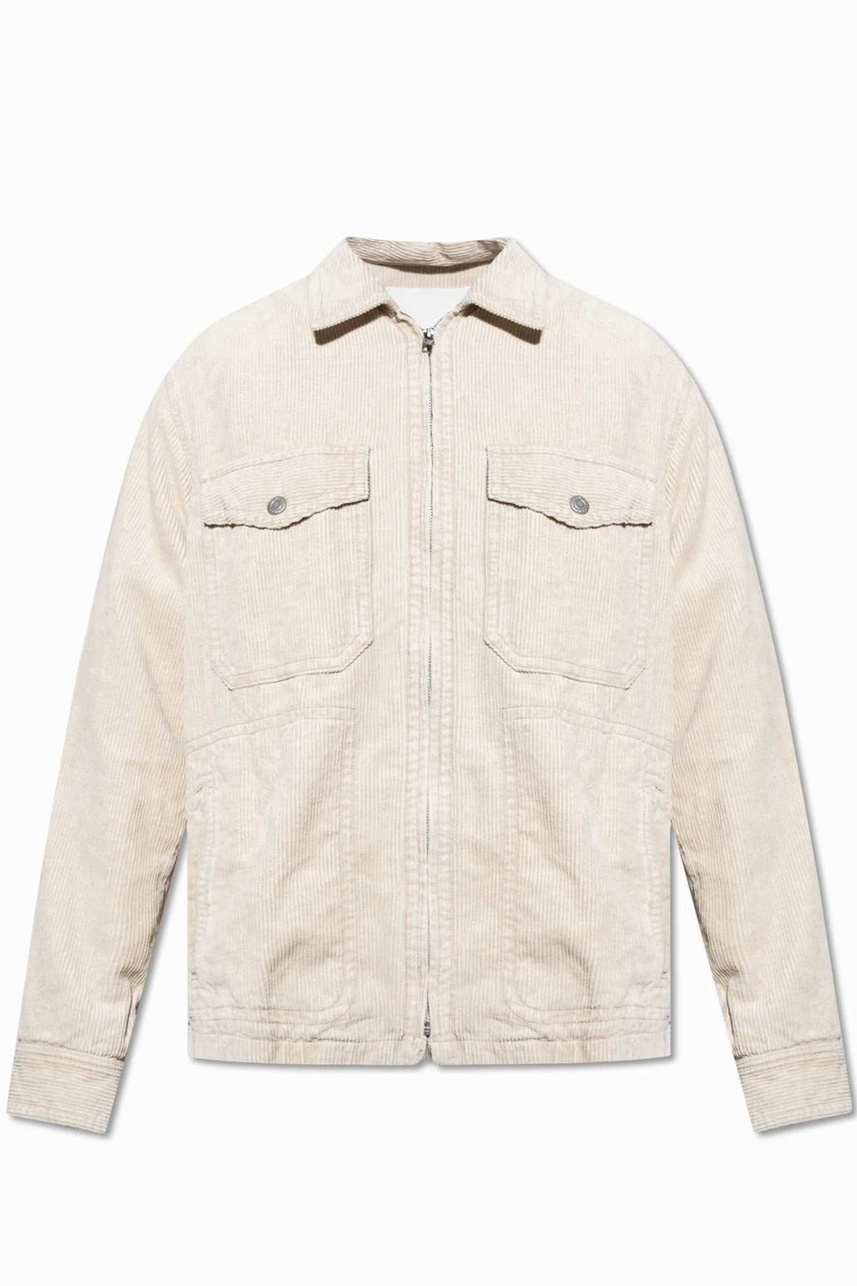 ‘Rozen’ corduroy jacket