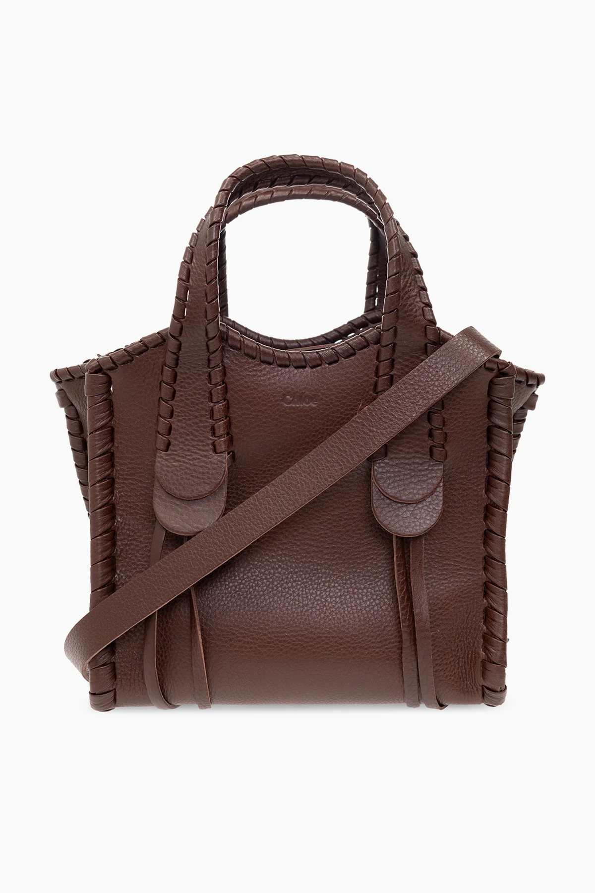 ‘Mony Small’ shoulder bag