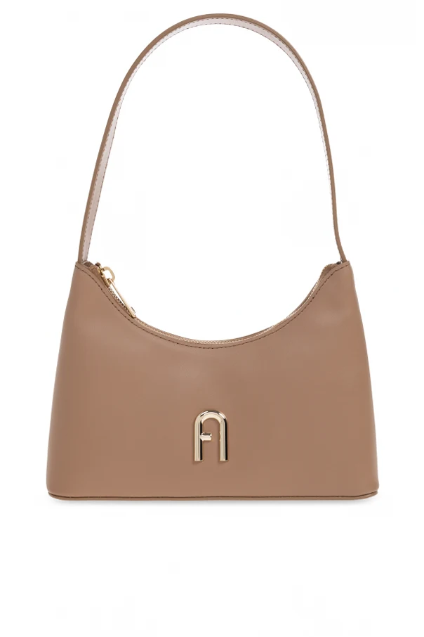 BRAUN Schultertasche „Diamante Mini“
