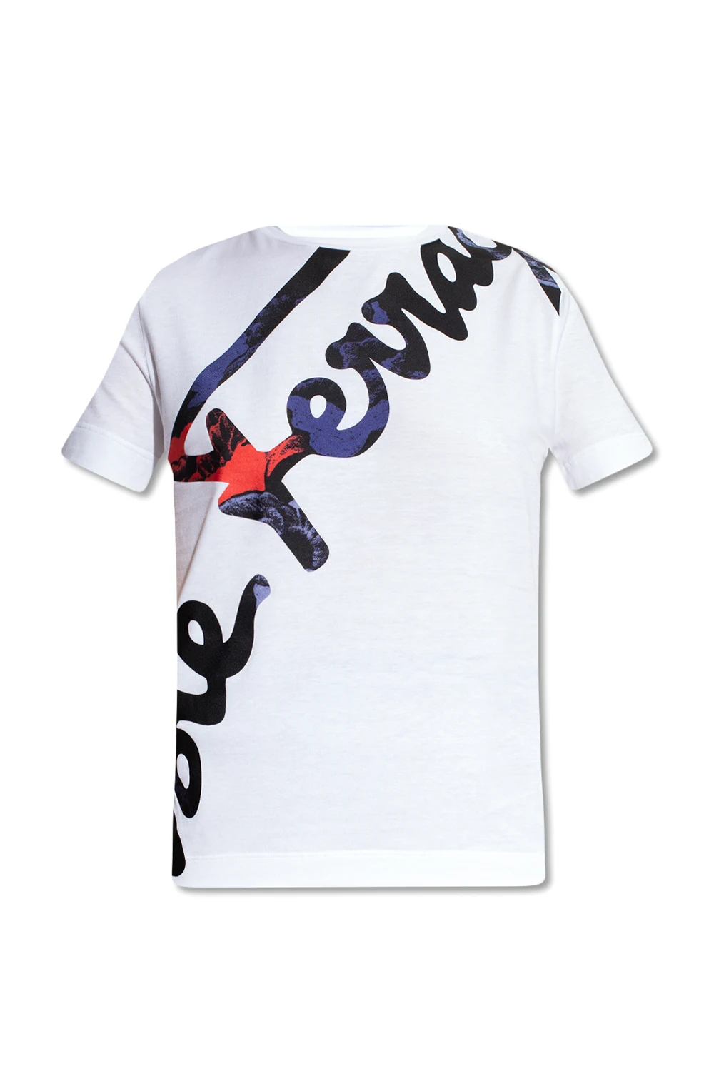 Fitted T-shirt