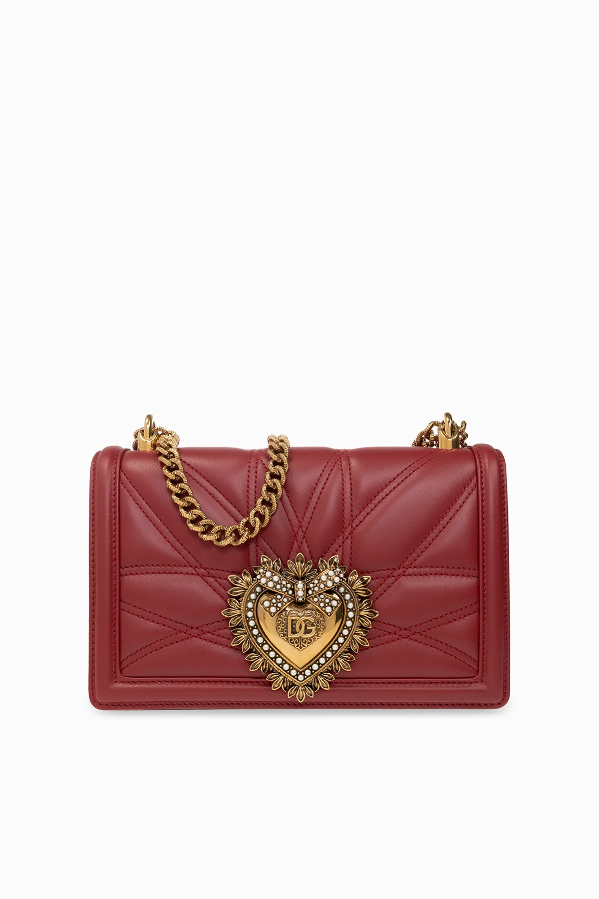 ‘Devotion Medium’ shoulder bag