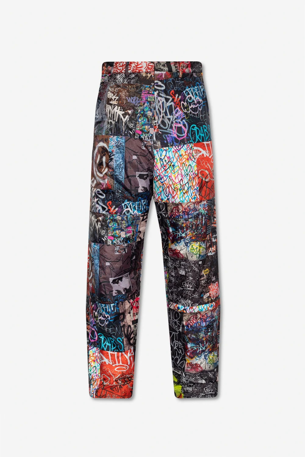 Insulated trousers
