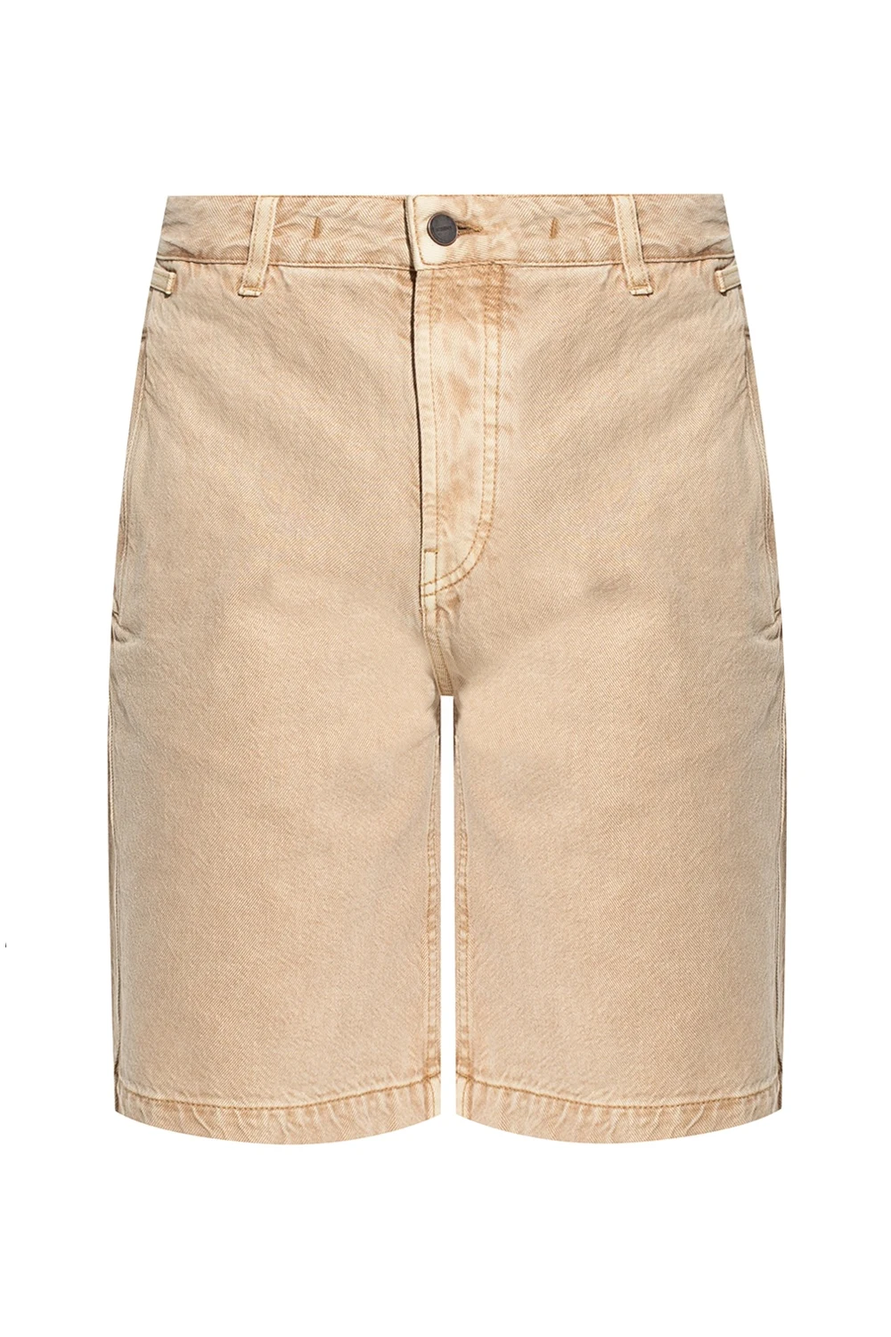 Szorty ‘Le Short De Nimes’