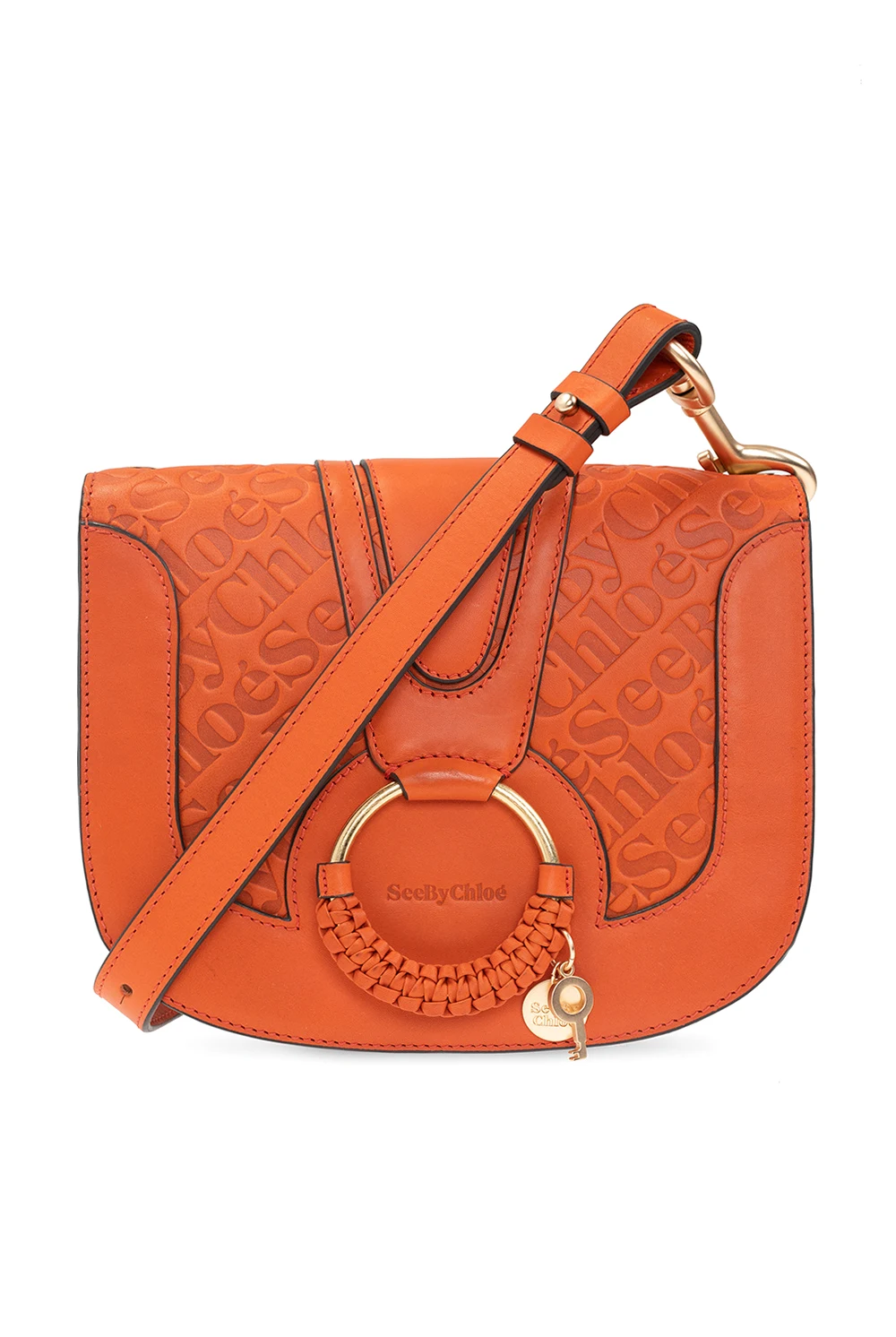 ‘Hana Sbc’ shoulder bag