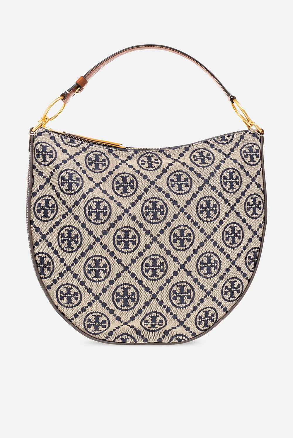 Torba na ramię 'T Monogram’