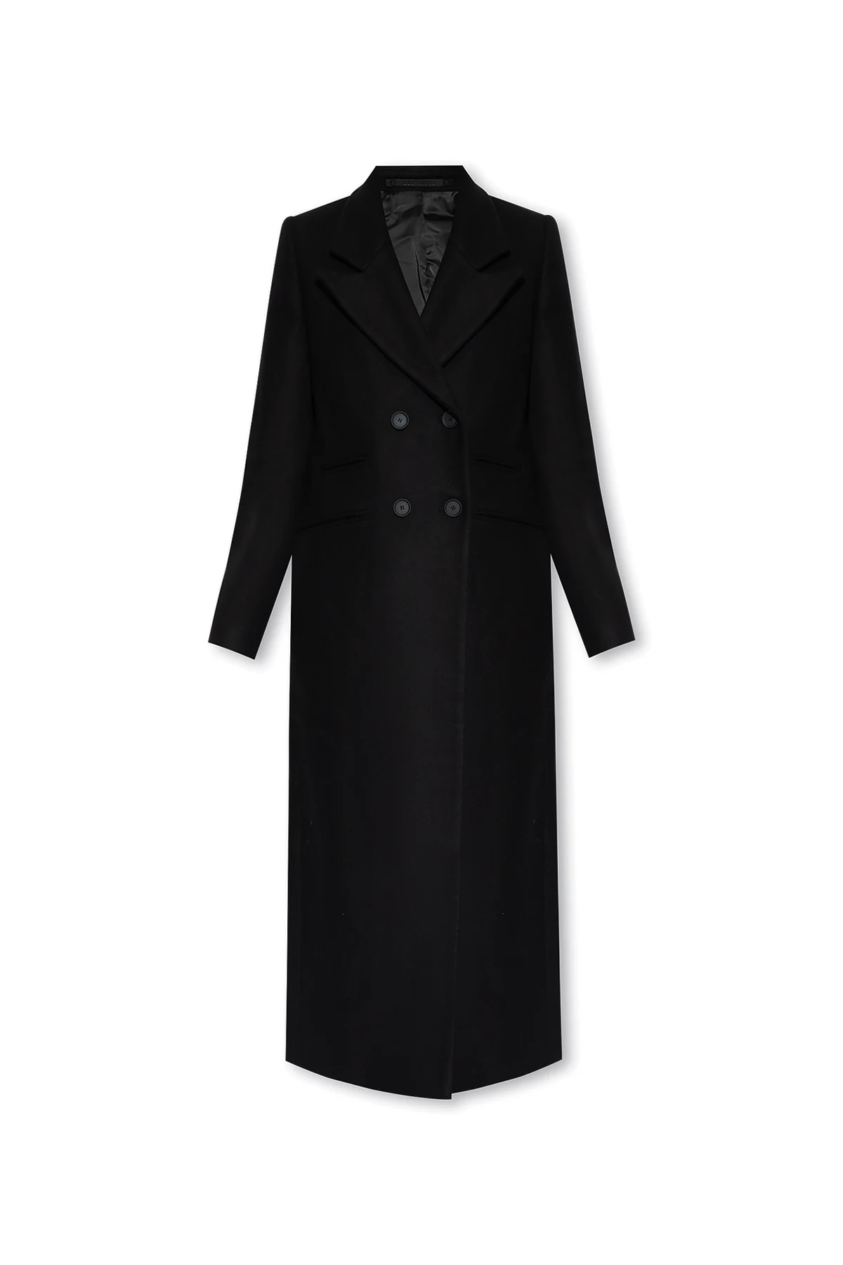 ‘Ellen’ long coat