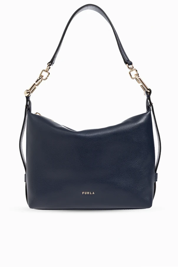 MARINEBLAU Umhängetasche `Tonie Mini`