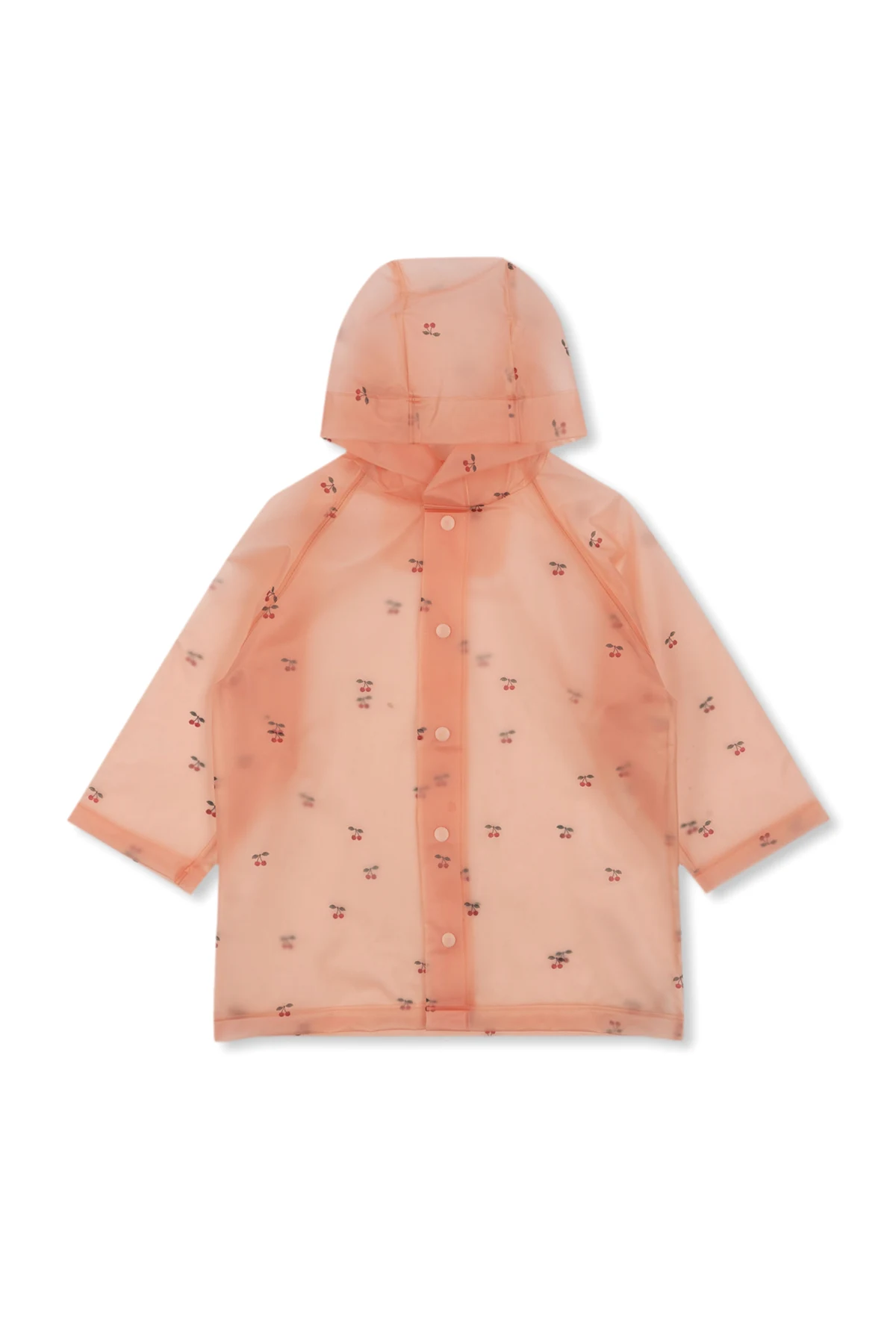 ‘Brume’ rain coat