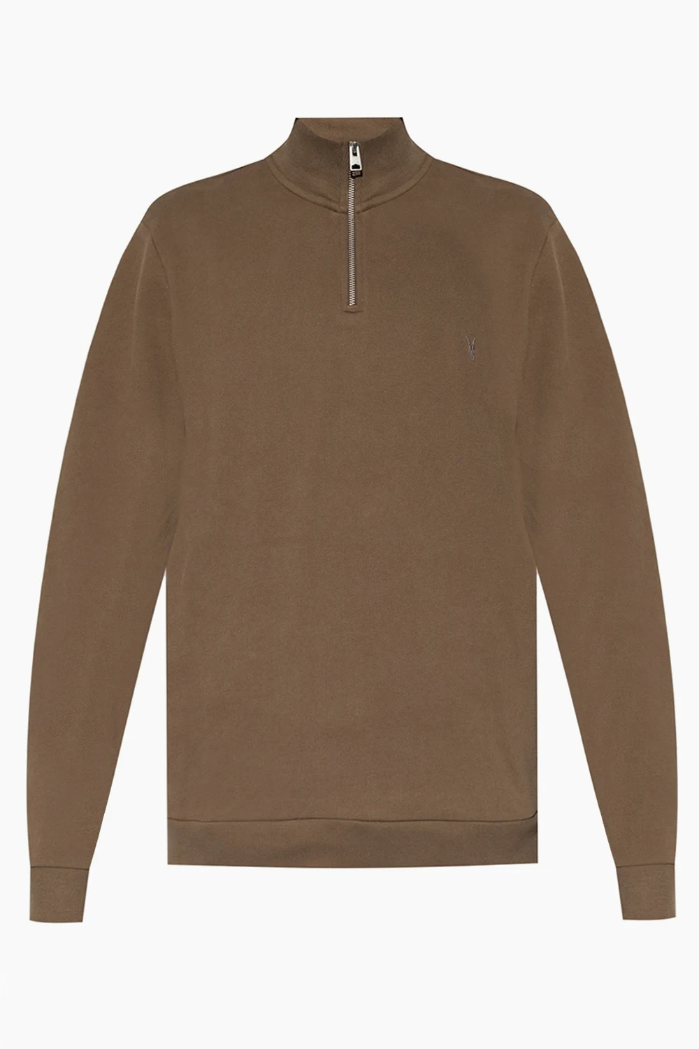 Bluza z logo 'Raven'