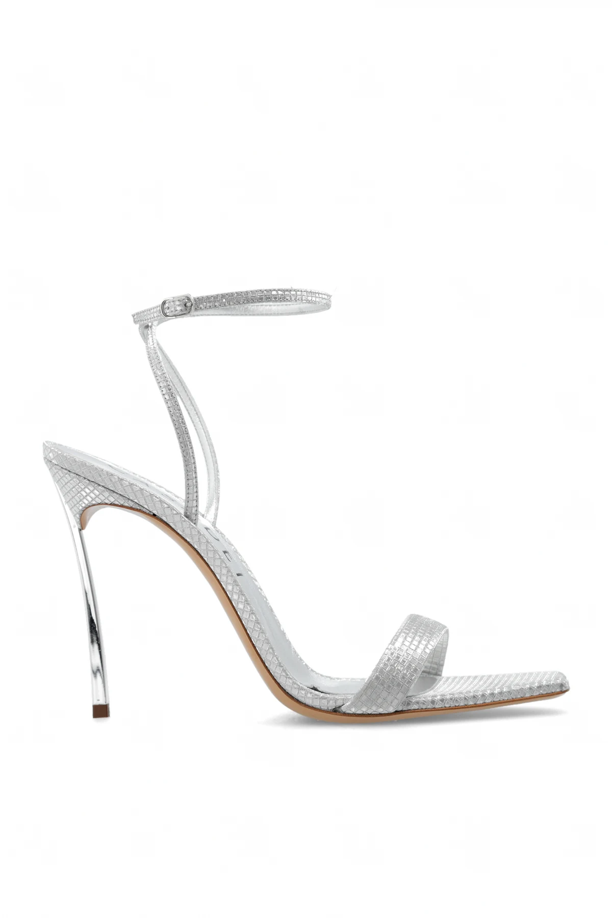 ‘Superblade Diadema’ heeled sandals