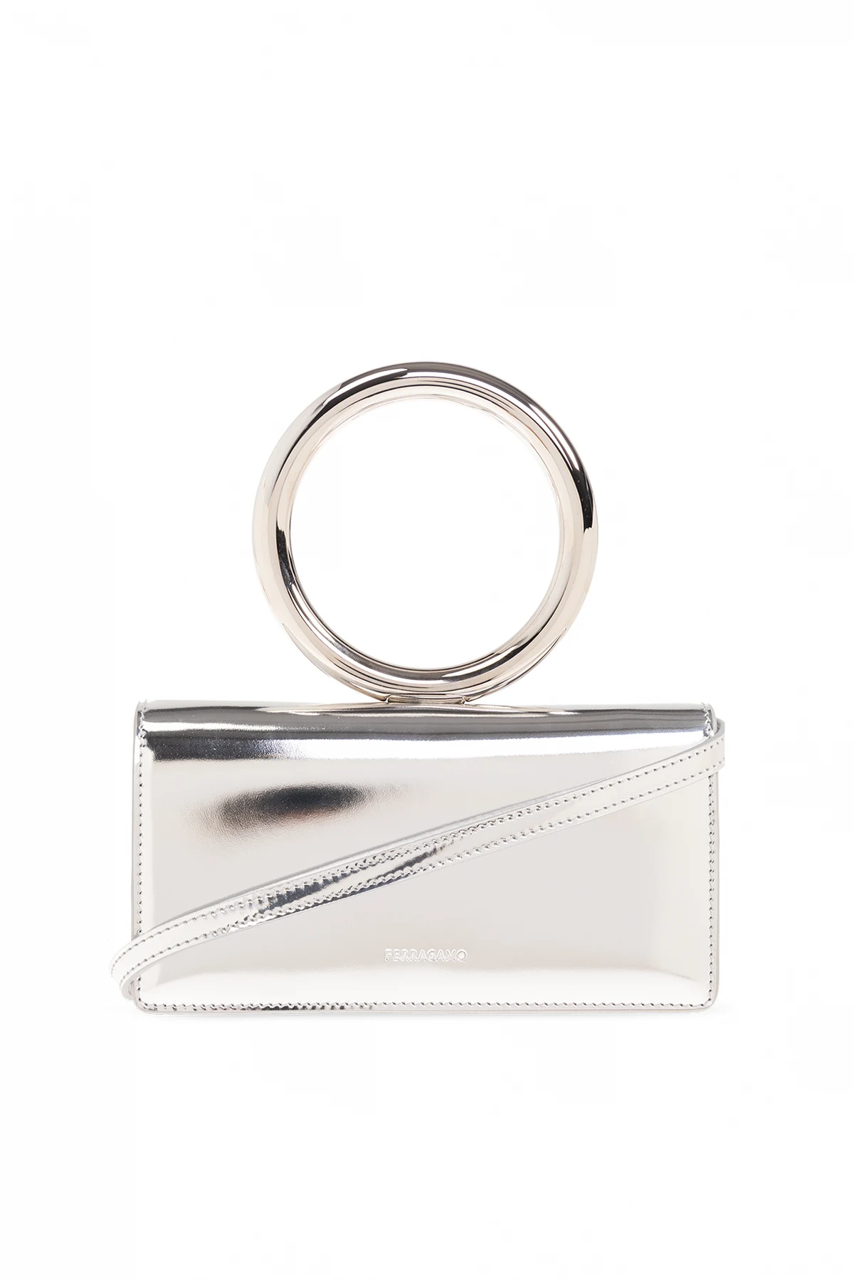 Etui na telefon na ramię