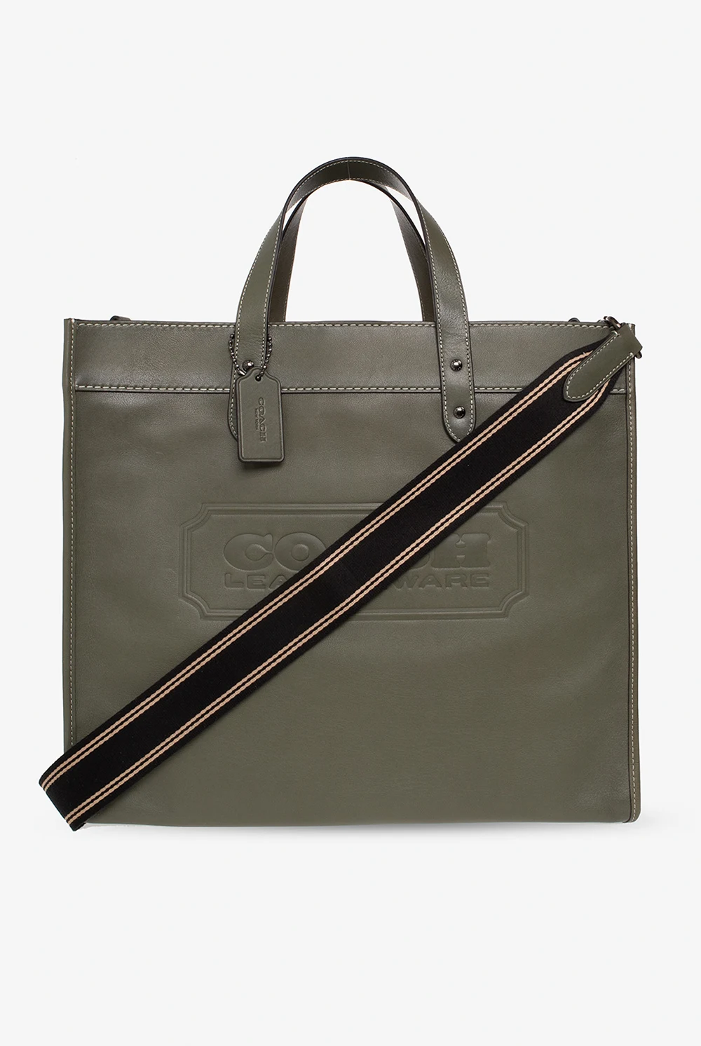 Torba ‘Field 40’ typu ‘shopper’