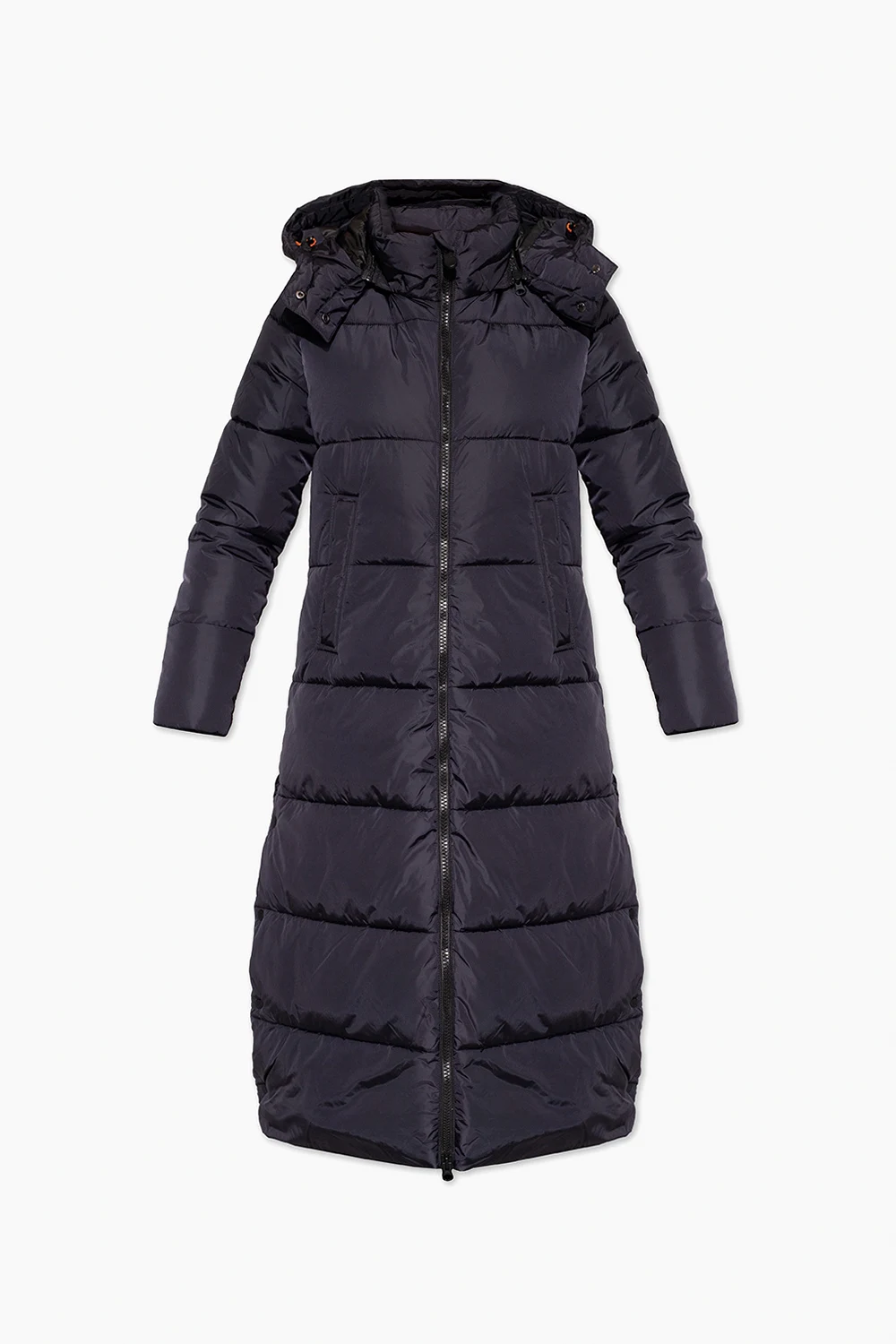 Ocieplana kurtka z kapturem ‘Colette’
