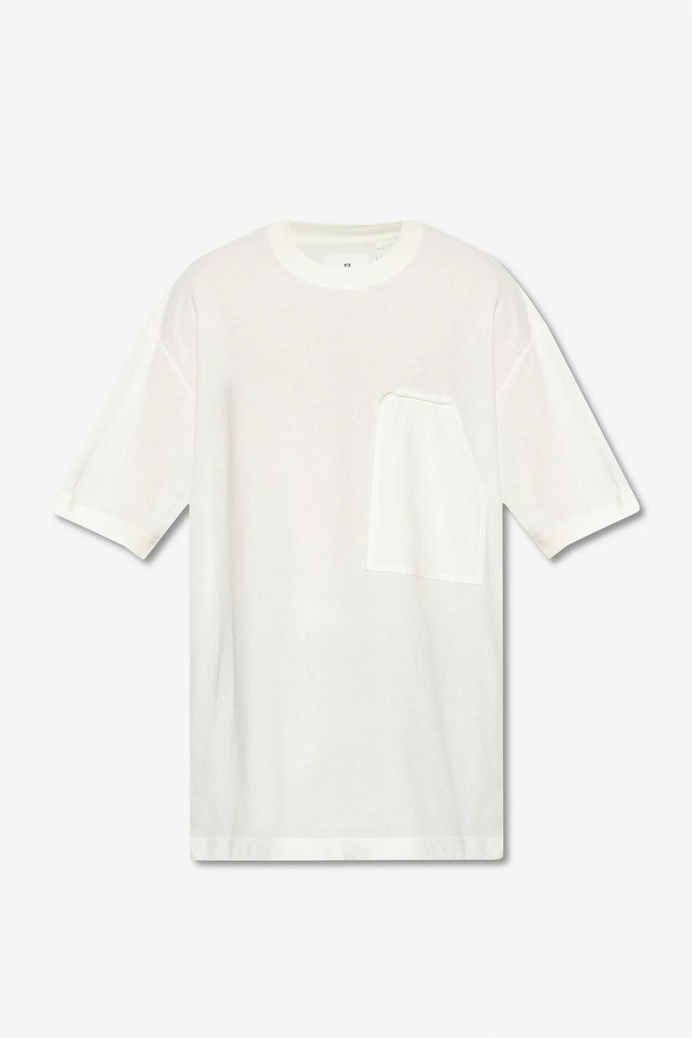 T-shirt typu ‘oversize’