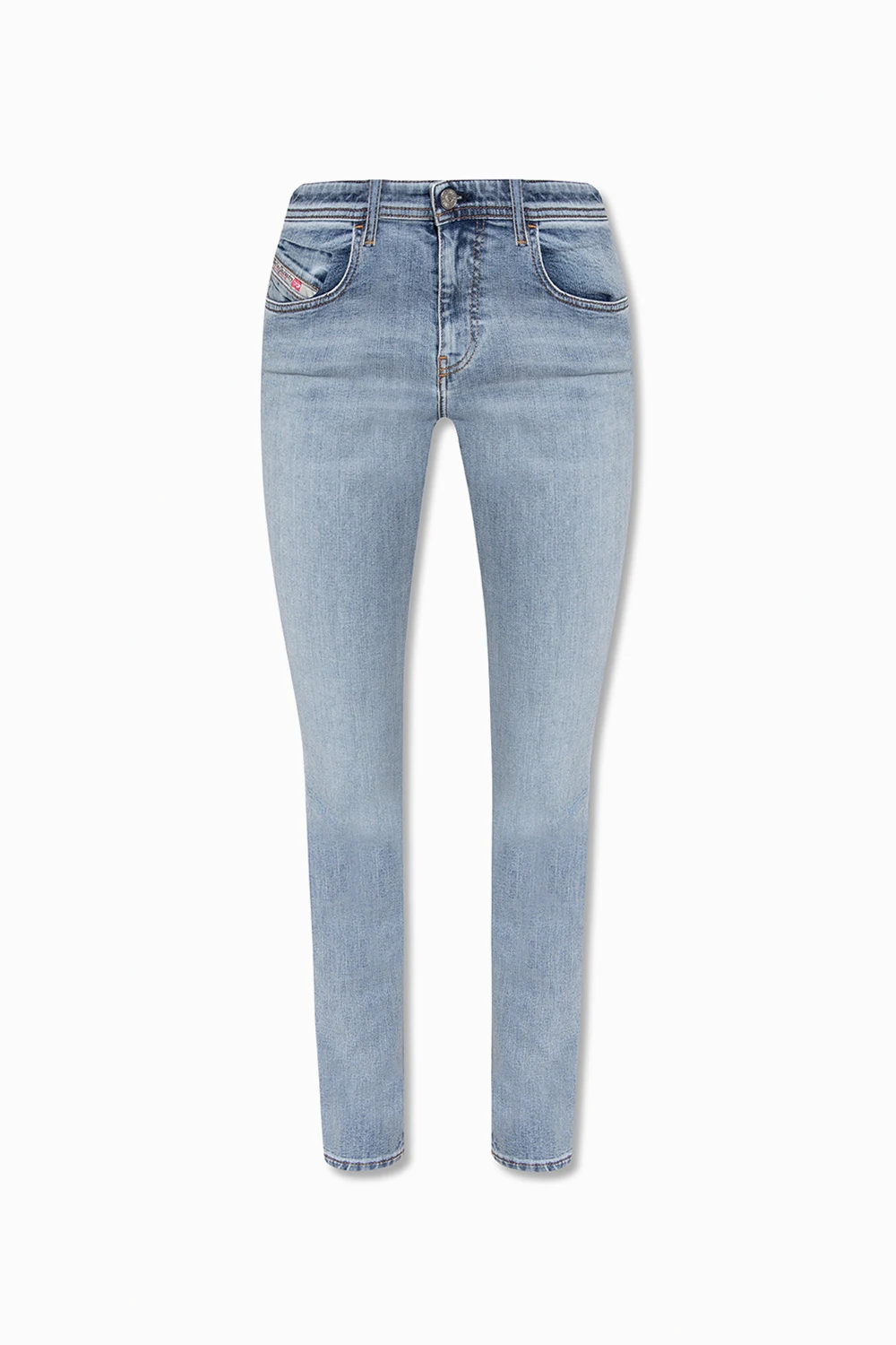 ‘2015 Babhila’ skinny jeans