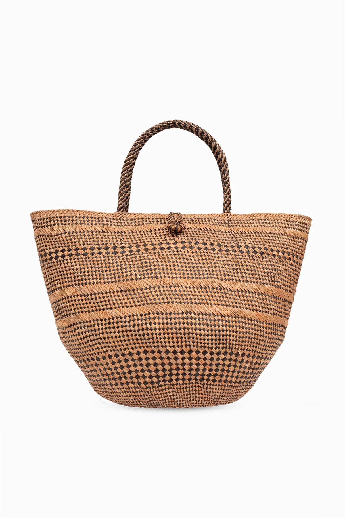 Large Marta Shopper Bag