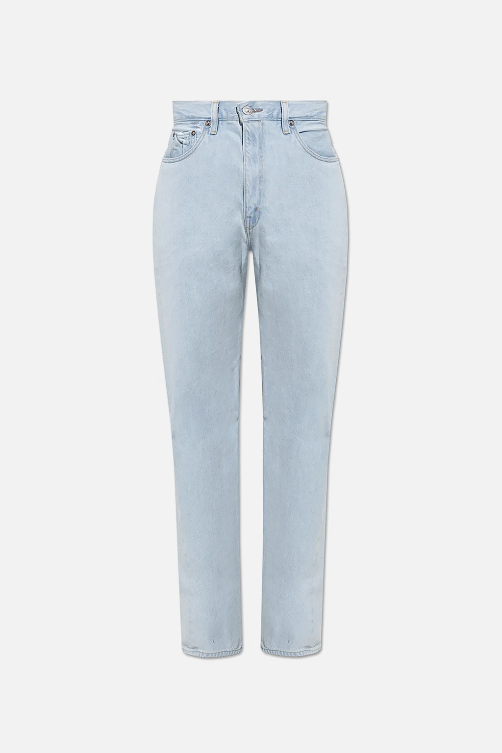 The ‘Vintage Clothing®’ collection jeans