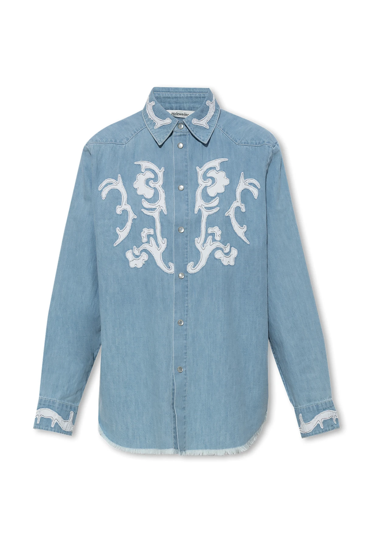 ‘Hanger Western’ shirt