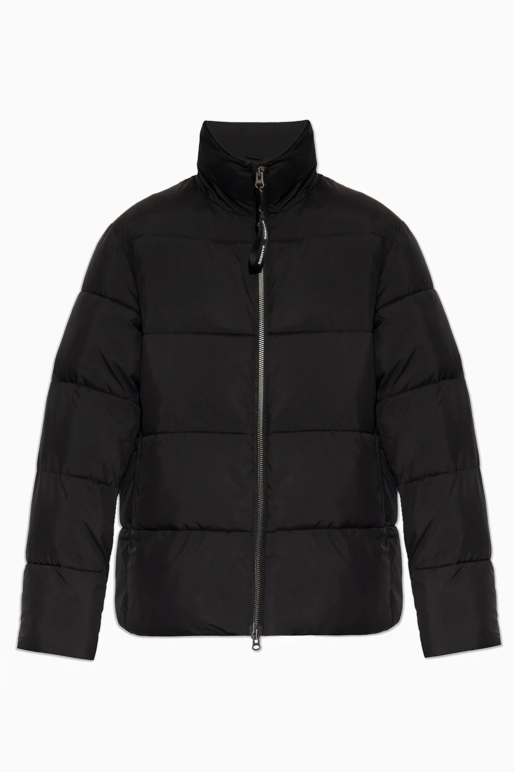 ‘Chris’ quilted jacket
