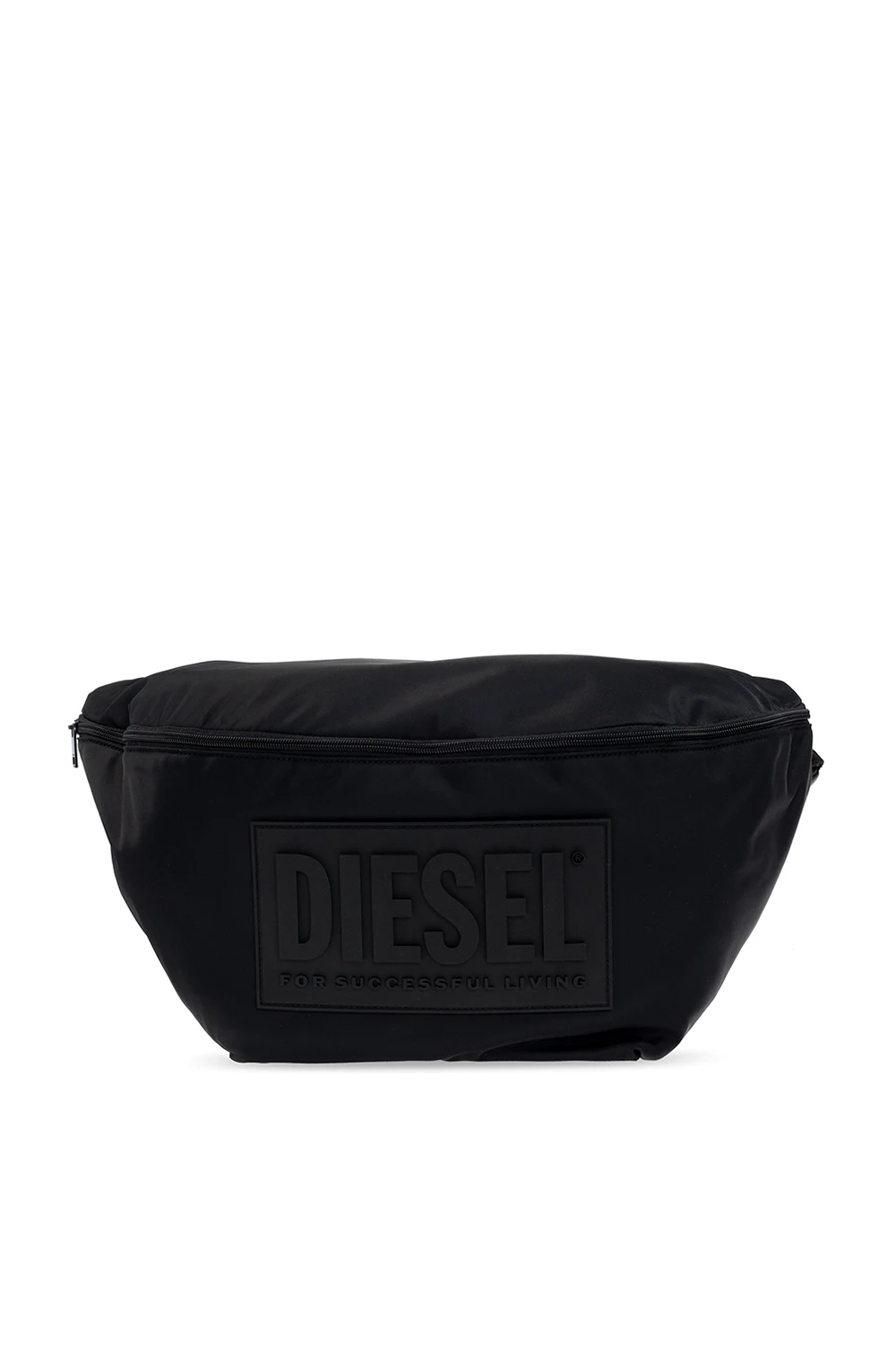 Belt 'B55" bag with logo