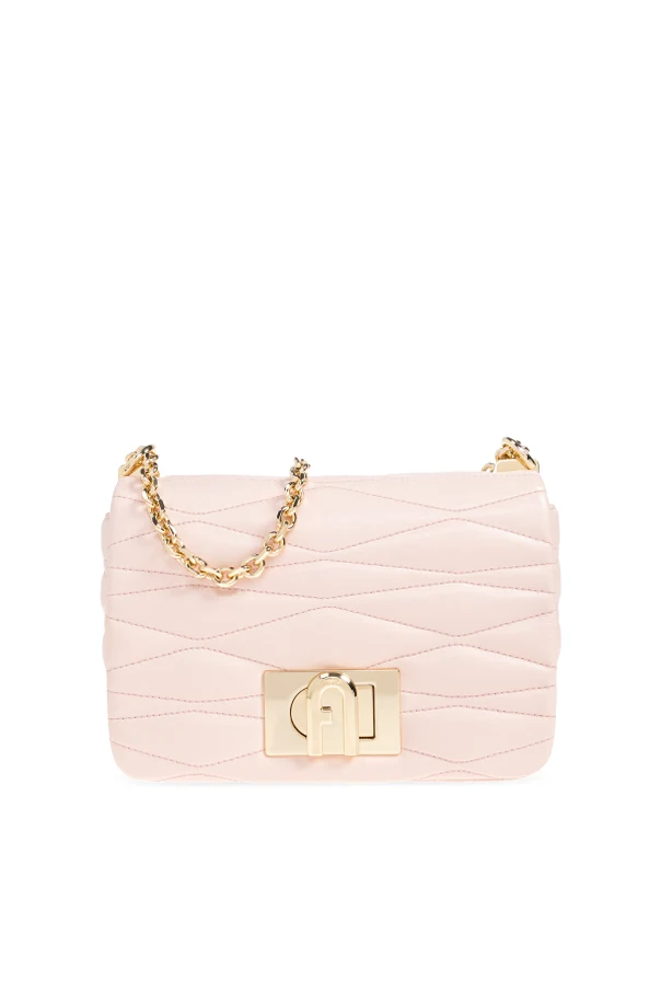 ROSA Schultertasche `1927 Small`