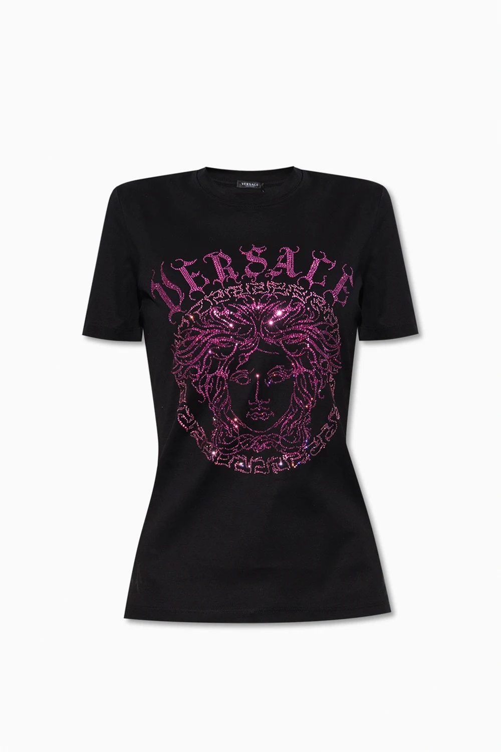 T-shirt z głową Meduzy