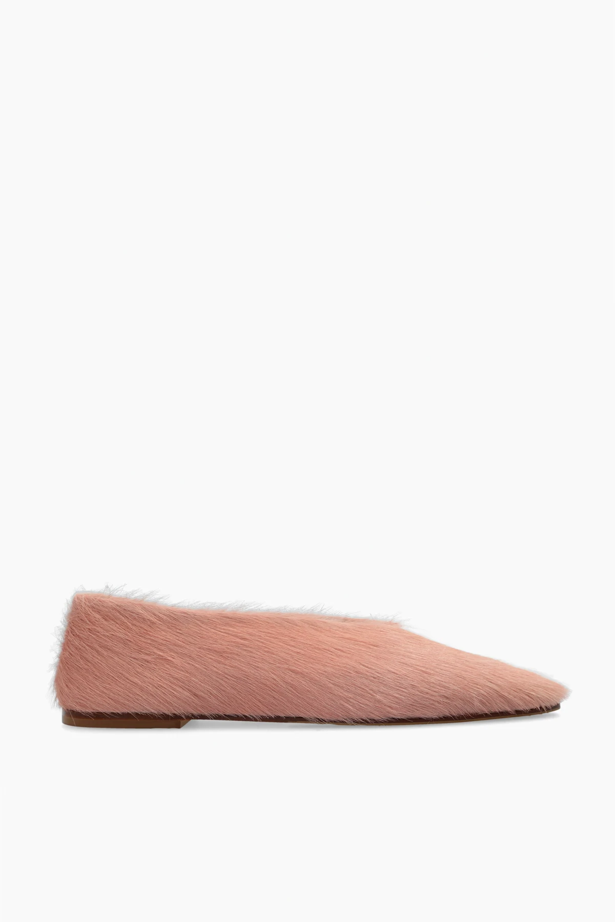 ‘Merina’ ballet flats