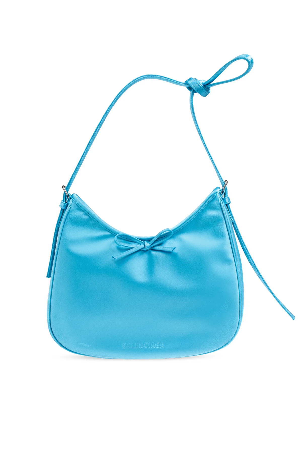 Schultertasche Leopolda Small