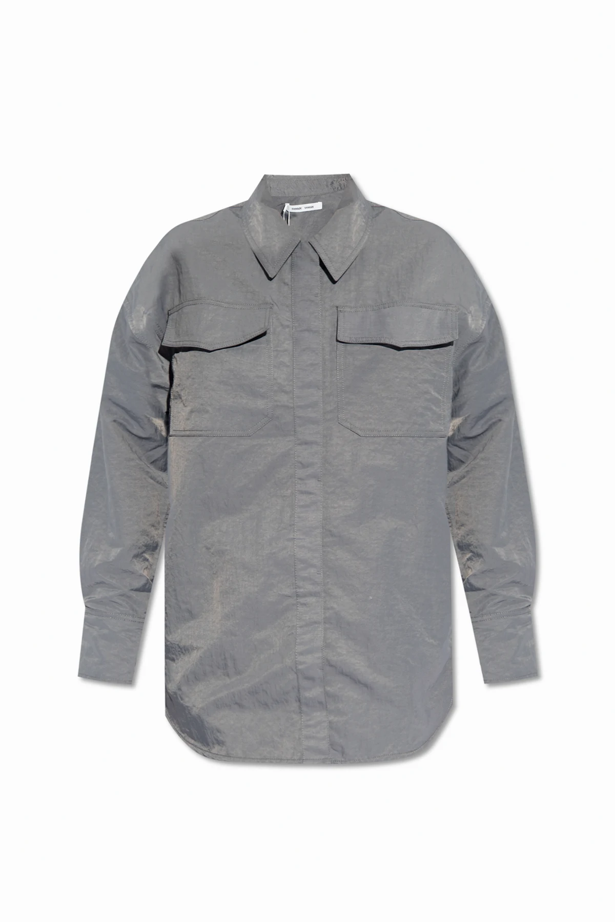 GREY ‘Gira’ shirt