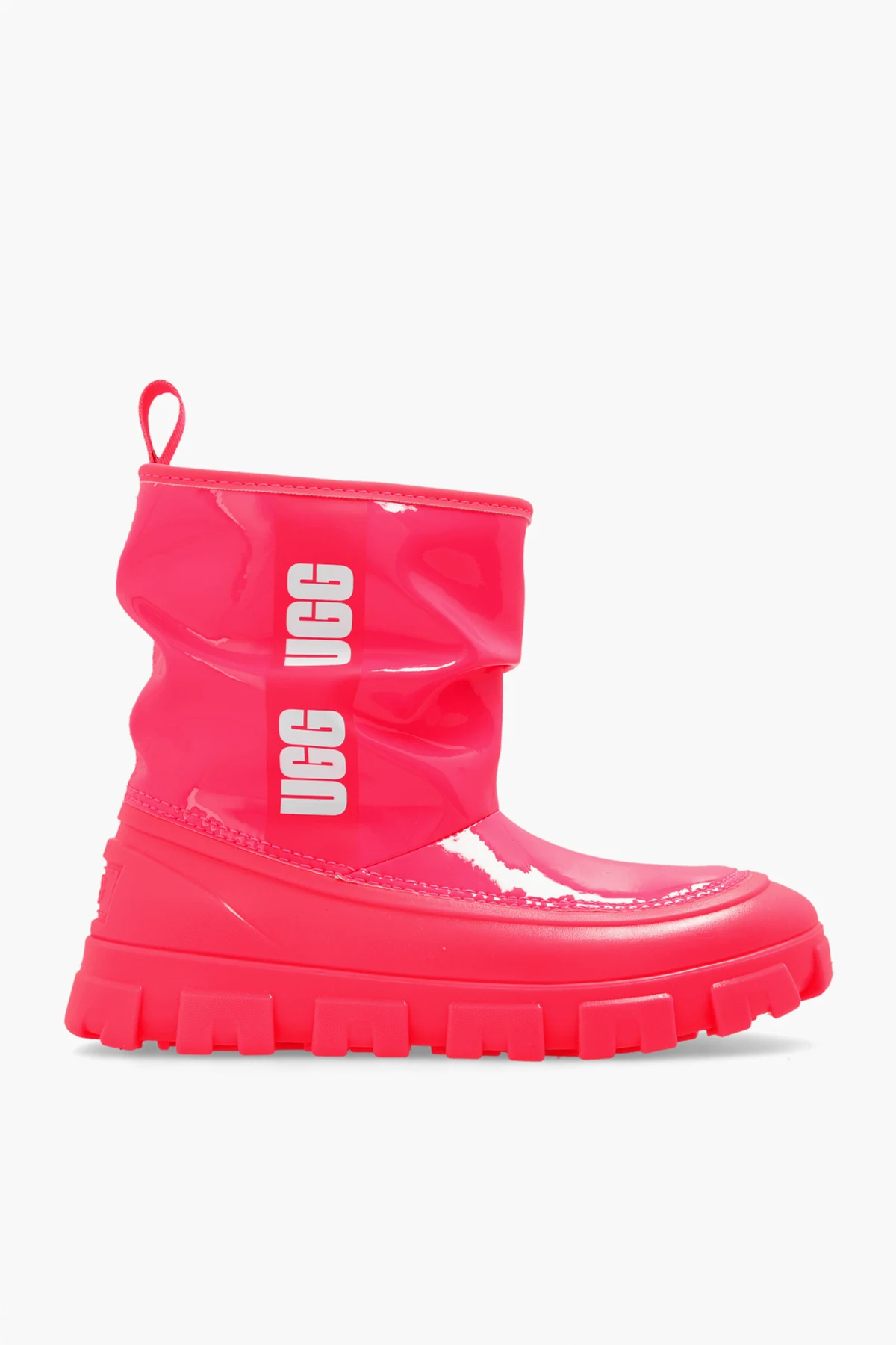 ‘Classic Brellah Mini’ snow boots