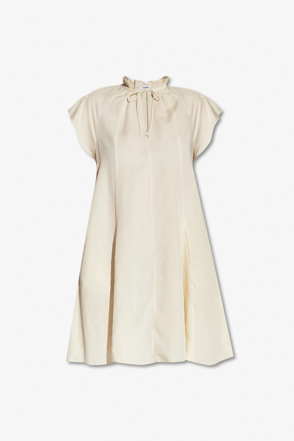 ‘Karookh’ short dress