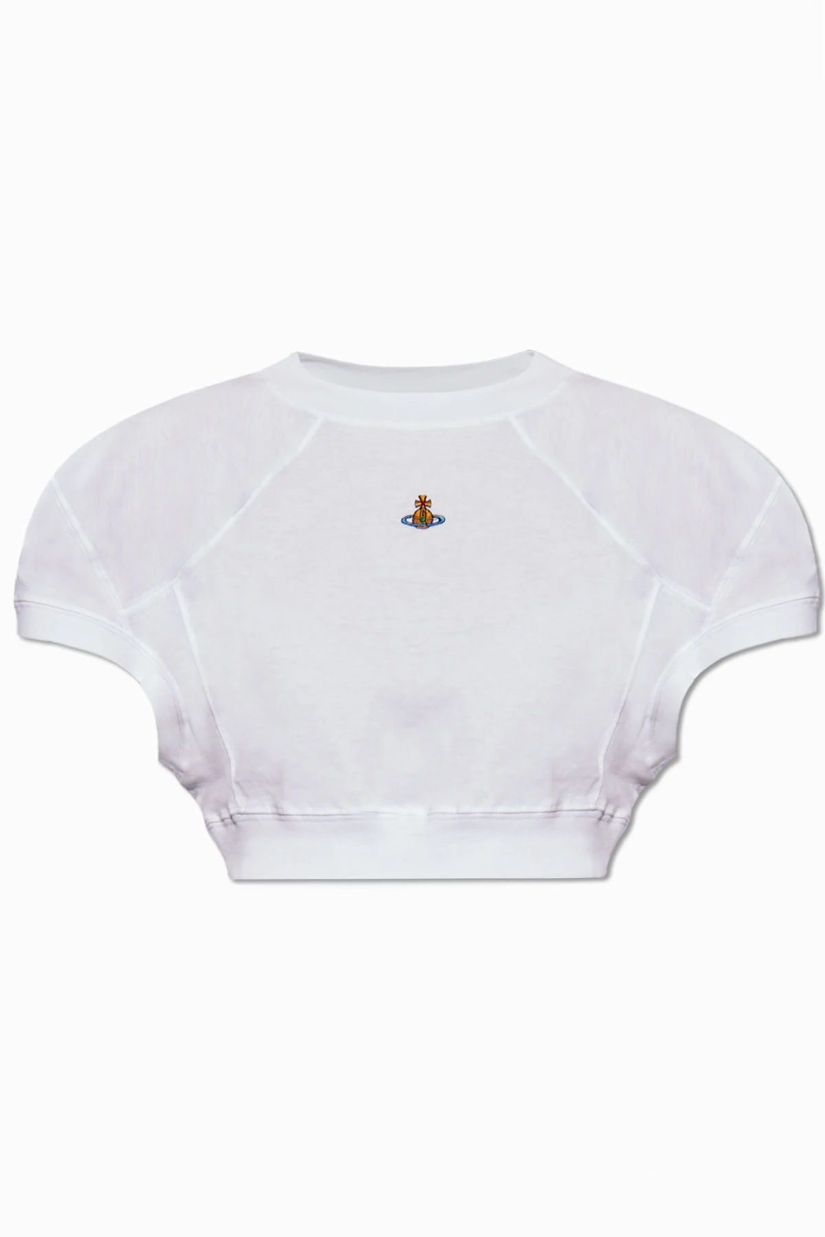 Krótki t-shirt ‘Football’