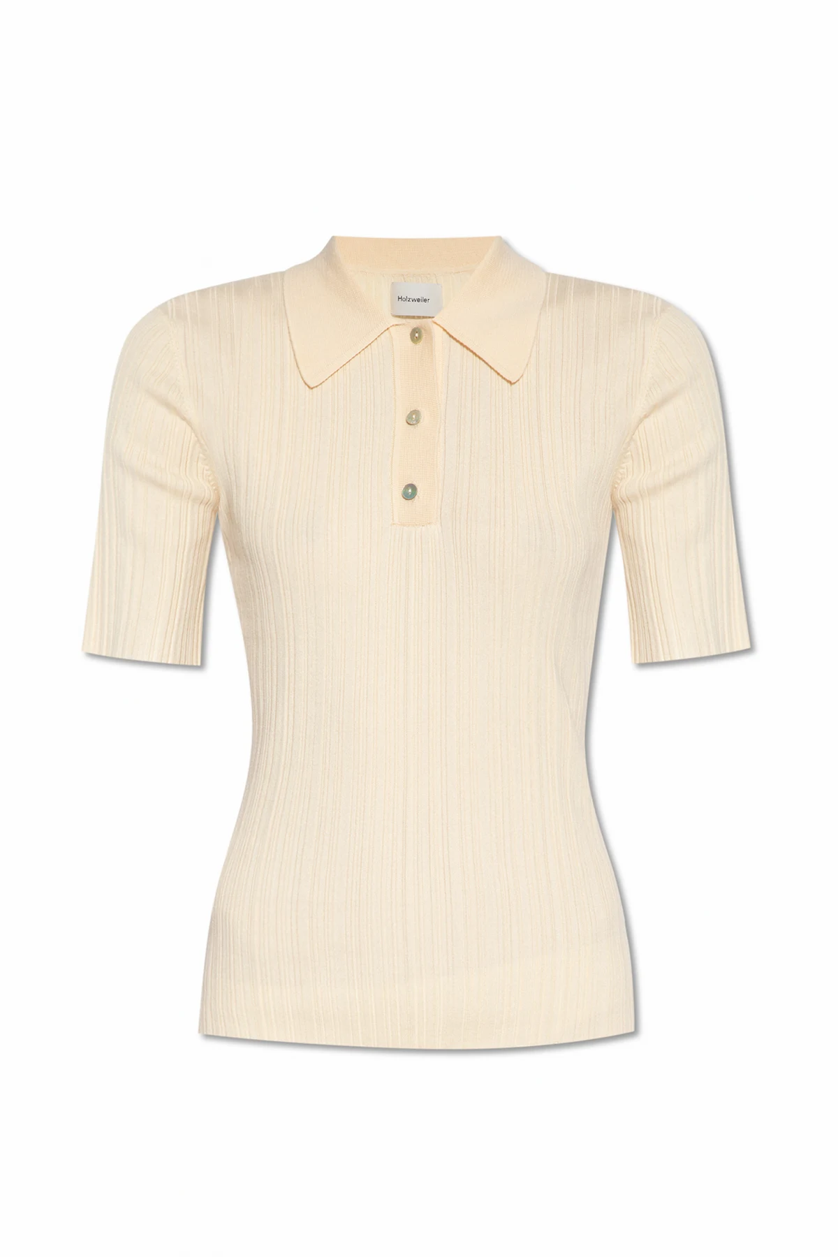 ‘Smooth’ polo shirt