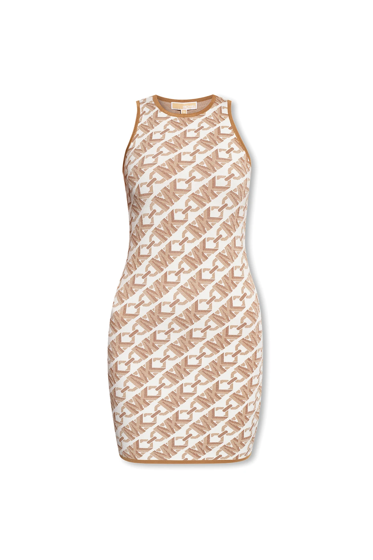 Sleeveless dress