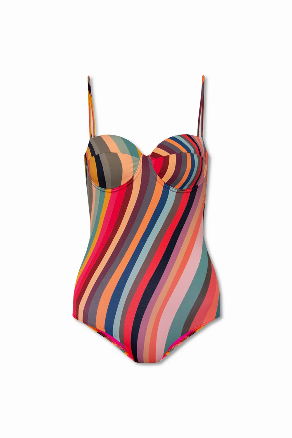One-piece swimsuit