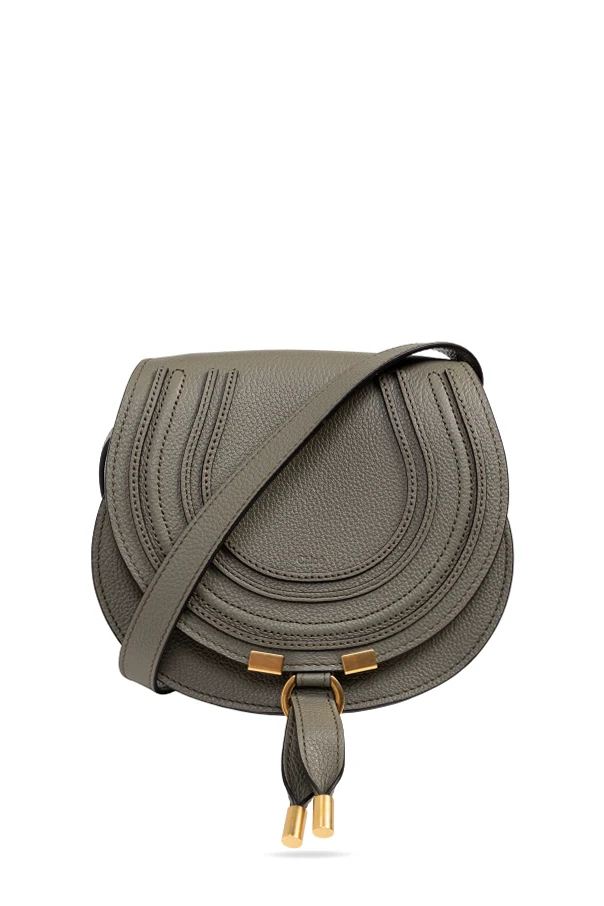 GRAU Schultertasche „Marcie Small“