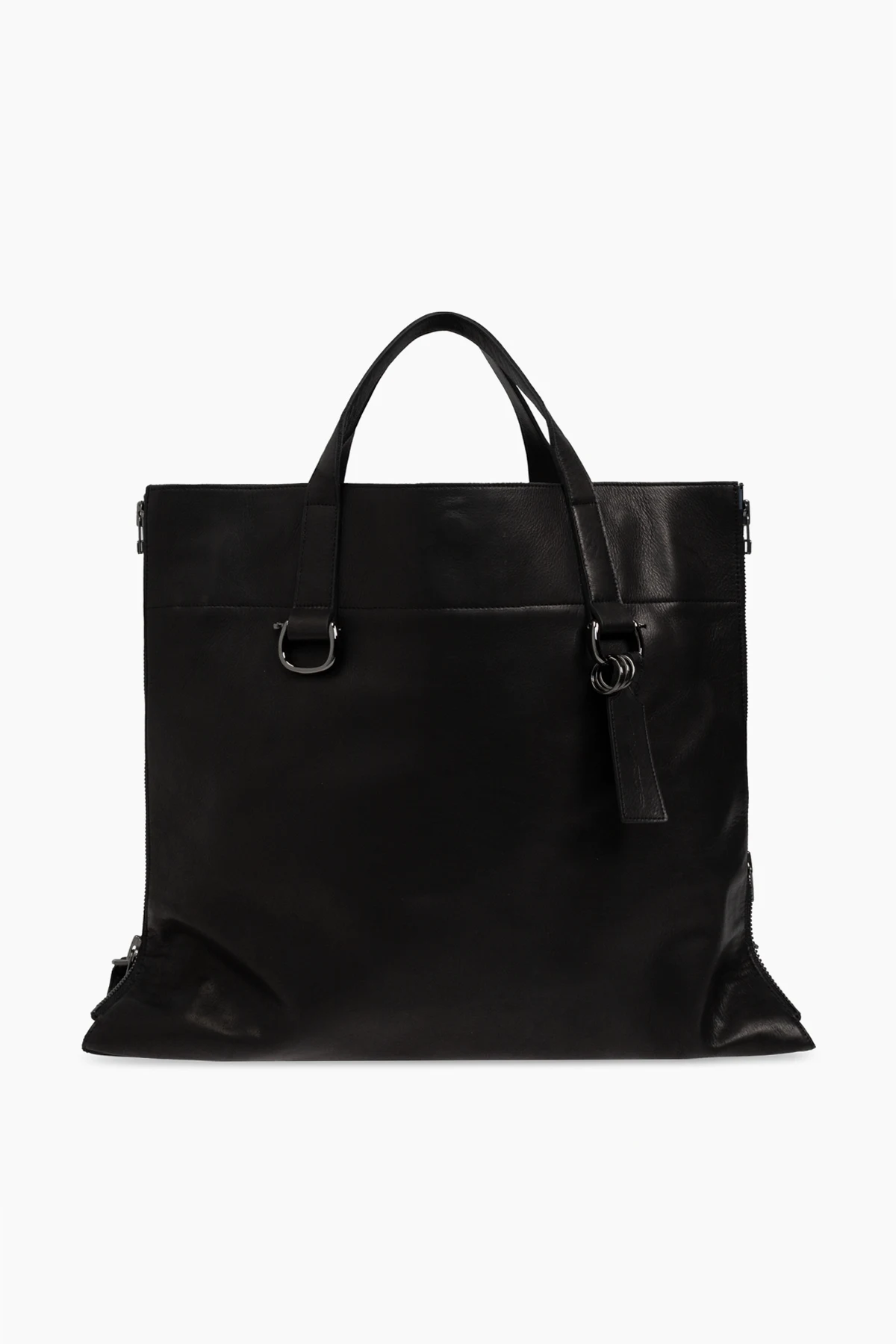 Torba typu `shopper`  z kolekcji `Discord`