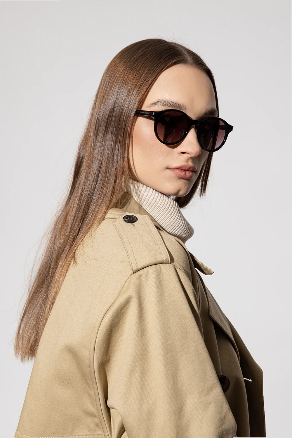 ‘SL 521’ sunglasses