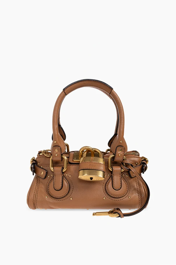 BRAUN Handtasche "Paddington Small"