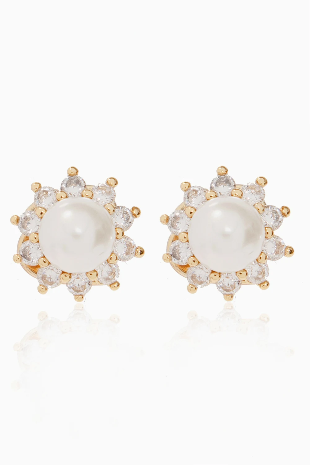 ‘Sunny’ earrings