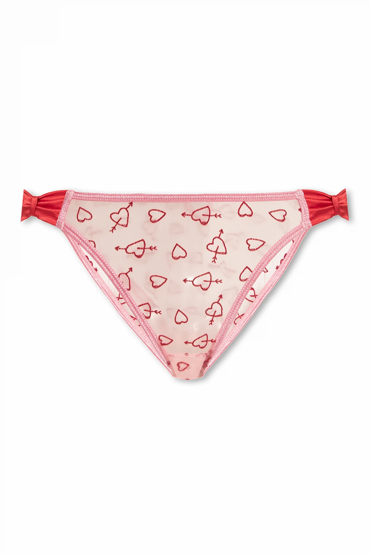 Figi ‘Coeur’